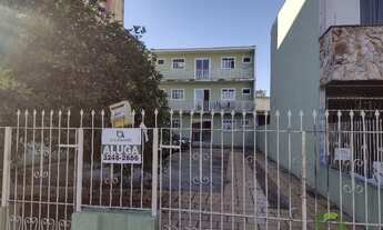 Imagem: Kitinete para Locação em Barreiros!