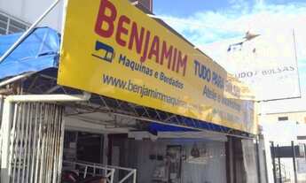 Imagem: SALA COMERCIAL NA AV LEOBERTO LEAL EM BARREIROS!!!