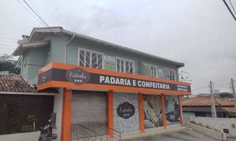 Imagem: Prédio comercial para venda em São José