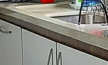 Imagem 7: Casa a venda em São José, Potecas, com 3 quartos sendo 2 suites, mais 1 banheiro social, g