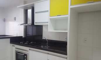 Imagem: APARTAMENTO 02 DORMITÓRIOS RESIDENCIAL