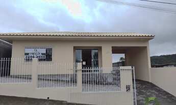 Imagem: CASA DE 02 QUARTOS EM BIGUAÇU PARA LOCAÇÃO