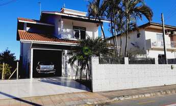 Imagem: CASA À VENDA 03 QUARTOS EM AREIAS SÃO