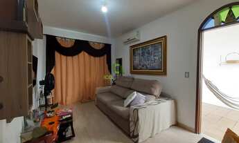 Imagem 3: CASAS NO BAIRRO IPIRANGA COM 5 DORMITÓRIOS EM SÃO JOSÉ SC