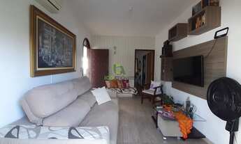 Imagem 5: CASAS NO BAIRRO IPIRANGA COM 5 DORMITÓRIOS EM SÃO JOSÉ SC