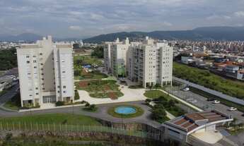 Imagem 2: Apartamento para venda em condomínio clube com toda a infraestrutura de lazer ao seu dispo