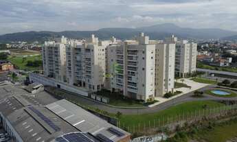 Imagem: Apartamento para venda em condomínio clube