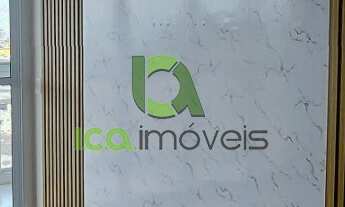 Imagem 5: Apartamento para venda em condomínio clube com toda a infraestrutura de lazer ao seu dispo