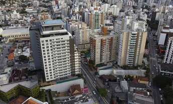 Imagem: Apartamento para venda no Centro de Florianópolis