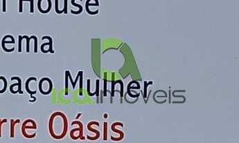 Imagem 3: Apartamento para venda em condomínio clube com toda a infraestrutura de lazer ao seu dispo