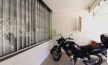 Imagem 2: CASA A VENDA EM SERRARIA PARA INVESTIMENTO