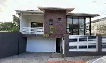 Imagem: Casa para venda em são José 02 pavimentos