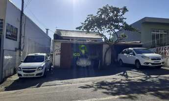 Imagem: DUAS AMPLAS CASAS EM TERRENO DE 330M² EM