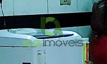 Imagem 2: Casa para venda em são José 02 pavimentos edícula e piscina Com 03 quartos 01 Suite máster