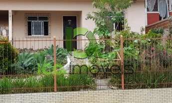 Imagem 1: Casa à venda de 3 quartos com suite em Serraria São José