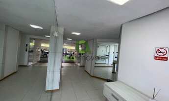 Imagem 2: EXCELENTE APTO DE 2 QUARTOS EM SÃO JOSÉ SEMI MOBILIADO