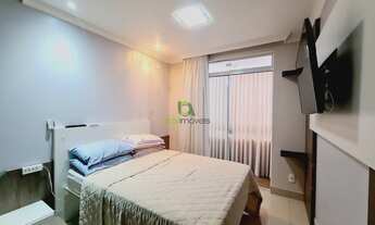 Imagem 7: EXCELENTE APARTAMENTO ESPAÇOSO DE 02 DORMITÓRIOS COM VARANDAS EM BARREIROS SÃO JOSÉ FLORIA