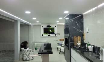 Imagem: Casa Espetacular à Venda no Bairro Forquilhas