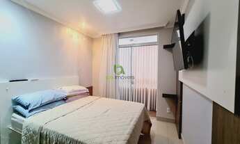 Imagem 6: EXCELENTE APARTAMENTO ESPAÇOSO DE 02 DORMITÓRIOS COM VARANDAS EM BARREIROS SÃO JOSÉ FLORIA