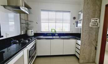 Imagem 5: EXCELENTE APARTAMENTO ESPAÇOSO DE 02 DORMITÓRIOS COM VARANDAS EM BARREIROS SÃO JOSÉ FLORIA