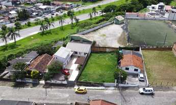 Imagem: Terreno para venda em Florianópolis