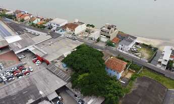 Imagem 5: Terreno para venda em Barreiros com 1,430m² em São José