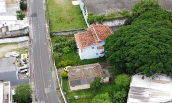 Imagem 6: Terreno para venda em Barreiros com 1,430m² em São José