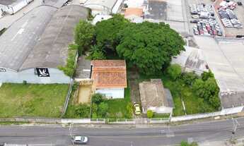 Imagem 7: Terreno para venda em Barreiros com 1,430m² em São José