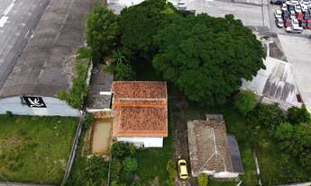 Imagem 2: Terreno para venda em Barreiros com 1,430m² em São José