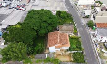 Imagem 4: Terreno para venda em Barreiros com 1,430m² em São José