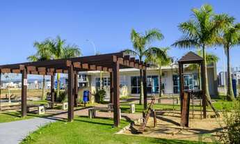 Imagem: TERRENO EM CONDOMÍNIO NA GRANDE FLORIANÓPOLIS