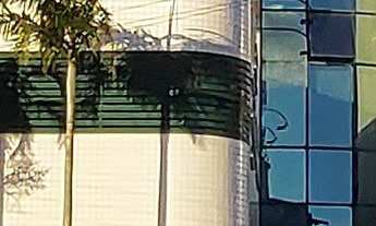 Imagem: Sala comercial com garagem para venda em