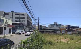 Imagem 2: Venda SC Lotes/Terrenos à venda em São José Barreiros