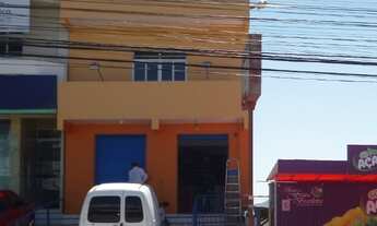 Imagem: KITINETE PARA ALUGAR EM BARREIROS!!!