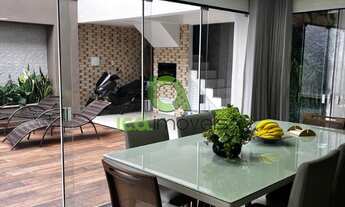 Imagem 4: Casa de 3 dormitório com uma suite no Estreito ,Florianópolis,São José,palhoça,Biguaçu