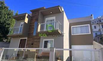 Imagem: Casa de 3 dormitório com uma suite no Estreito