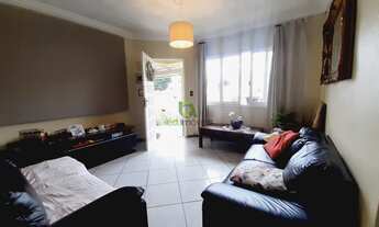 Imagem 2: CASA FINANCIÁVEL COM 4 DORMITÓRIOS E PISCINA EM SÃO JOSÉ FLORIANÓPOLIS