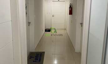 Imagem 2: Sala Comercial em Florianópolis: Vista para Ilha e Beira Mar Norte! Seu Novo Endereço de S