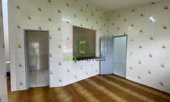 Imagem 7: Casa com 03 quartos no Bairro Ipiranga