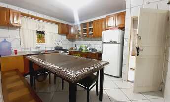 Imagem 5: CASA FINANCIÁVEL COM 4 DORMITÓRIOS E PISCINA EM SÃO JOSÉ FLORIANÓPOLIS