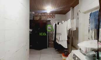 Imagem 7: CASA FINANCIÁVEL COM 4 DORMITÓRIOS E PISCINA EM SÃO JOSÉ FLORIANÓPOLIS