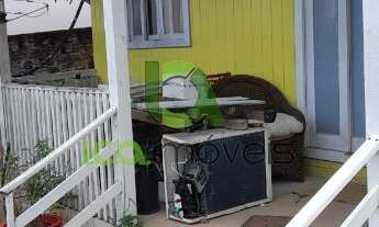 Imagem: Casa de dois quartos no Estreito, Casa de