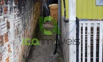 Imagem 3: Casa de dois quartos no Estreito ,Casa de dois quartos em Florianópolis SC, casa de dois q