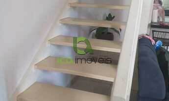 Imagem 7: Sobrado a venda com dois quartos em São José, Casa Sobrado a venda Real Parque