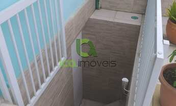 Imagem 4: Sobrado a venda com dois quartos em São José, Casa Sobrado a venda Real Parque