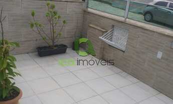 Imagem 2: Sobrado a venda com dois quartos em São José, Casa Sobrado a venda Real Parque