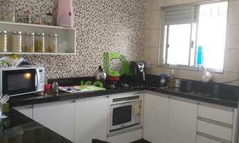 Imagem 5: Sobrado a venda com dois quartos em São José, Casa Sobrado a venda Real Parque