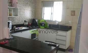 Imagem 3: Sobrado a venda com dois quartos em São José, Casa Sobrado a venda Real Parque