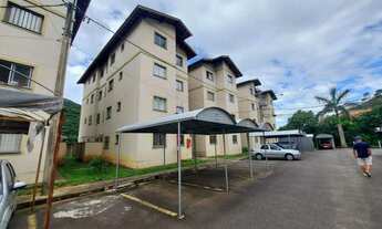 Imagem: Apartamento - / Residencial / Estância