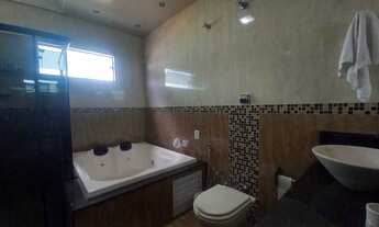 Imagem 7: Casa de rua - / Residencial / Parque Vivaldi Leite Ribeiro